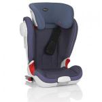 Autokrēsls BRITAX Romer crown blue Kidfix XP SICT 4000984105827