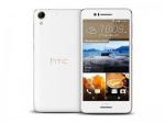  HTC D728h Desire 728 Dual 16GB White Luxury 
