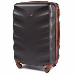 402, Large travel suitcase L, Black Dimension: 75 x 48 x 28 cm Capacity: 85 l 