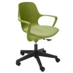 POGO green krēsls