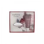  Calvin Klein Euphoria Gift Set (EDP,Woman,30ml)/100ml Shower Cream