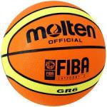 Basketbola bumba Molten BGR6