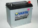 VARTA Black dynamic akumulators B23 45Ah