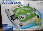 Air Suspension Soccer game galda futbols