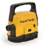 Aqua Charge elektriskais pumpis