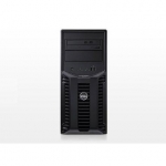 Dell Server PowerEdge T110 Tower i3-540 Processor 3.06GHz/4M, 2x2GB Singl