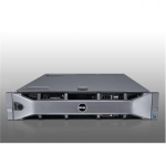Dell Server PowerEdge R710 Rack 2U Xeon E5606 2.13GHz/8MB, 1x4GB Dual Ran