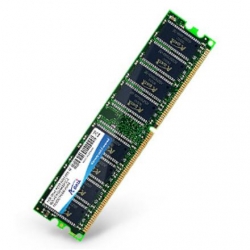 A-data 1GB DDR DIMM 400 64x8 3 - Bulk