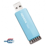 A-data 8 GB USB2.0 Flash Drive C802 Blue