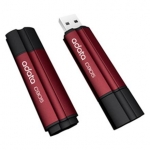 A-data Classic C905 32GB Red USB Flash Drive, Retail