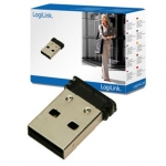 Logilink BT0012, Bluetooth 2.0 EDR class 2 USB micro adapter
