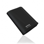 A-data 750GB Portable Hard Drive CH94 (Black), Color box