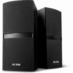 Acme SA-104 2.0 Speakers/2,8W RMS/USB powered