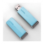 A-data 4GB Blue USB Flash Drive C802, Retail