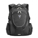 Sumdex Notebook Backpack PON-367BK for 16" (Black)