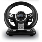 Acme racing wheel STi /USB/foot pedals/12 buttons/vibration