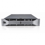 Dell Server PowerEdge R710 Rack 2U Xeon E5606 2.13GHz/8MB/FSB1066, 1x4GB 