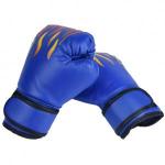 Child Kinder boxing gloves bērnu boksa cimdi 