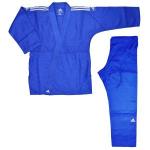 ADIDAS Judo "Contest" blue 185.izmērs kimono 