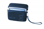 Tomtom CAR GPS NAVIGATION SYS ACC CAS/TTONE XL CASE &amp; STRAP