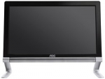 AOC MONITOR LCD 22" USB/W/LED E2239FWT