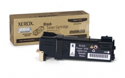 Xerox TONER BLACK /6125 2K/106R01338