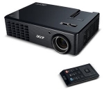 Acer PROJECTOR X110 2500 LUMENS/EY.K0101.059
