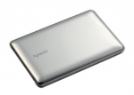 Apacer HDD USB2/ESATA 500GB EXT. 2.5"/AC601 WHITE