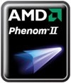 AMD CPU PHEN2 X6 1055T SAM3 BOX/125W 2800 HDT55TFBGRBOX