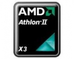 AMD CPU ATH II X3 450 SAM3 BOX/95W 3200 ADX450WFGMBOX