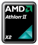 AMD CPU ATH II X2 245E SAM3 BOX/45W 2900 AD245EHDGMBOX