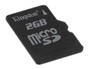 Kingston MEMORY MICRO SD 2GB/SDC/2GB