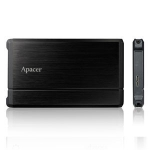 Apacer HDD USB3 640GB EXT. 2.5"/AC430 BLACK