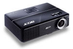 Acer PROJECTOR P1206 3500 LUMENS/EY.K1801.001