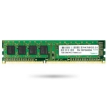 Apacer MEMORY DIMM 2GB PC10600 DDR3/DL.02G2J.H9M