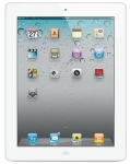 Apple TABLET IPAD2 9.7" 32GB WIFI/WHITE TOUCH-LED MC980