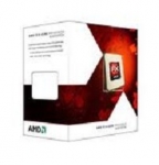 AMD CPU FX 4100 SAM3+ BOX/95W 3600 FD4100WMGUSBX