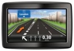 Tomtom CAR GPS NAVIGATION SYS 5"/VIA 125 EU 1EV5.002.05