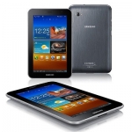 Samsung TABLET GALAXY P6200 7" 16GB/3G GT-P6200MAASEB