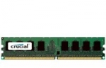 Crucial MEMORY DIMM 1GB PC5300 DDRII/CT12864AA667