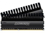 Crucial MEMORY DIMM 4GB PC12800 DDR3/KIT2 BLE2CP2G3D1608DE1