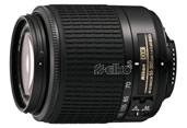 Nikon CAMERA LENS 55-200MM F4-5.6G/DX AF-S JAA793DC