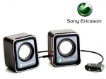 Sony ericsson SonyEricsson MPS-70 Portativa akustikas sistema