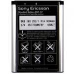 Sony ericsson SonyEricsson BST-37 akumulators