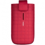 Nokia CP-505 red Pull-Out