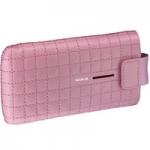 Nokia CP-505 pink Pull-Out