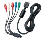 Sony PS3 Component Cable