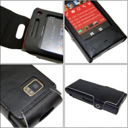 Nokia CARRYNG CASE CP-389 for X6