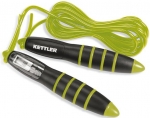 Kettler 7360-021 Digital Rope green
