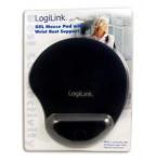 Logilink Mouse pad with Gel Wrist Rest Support